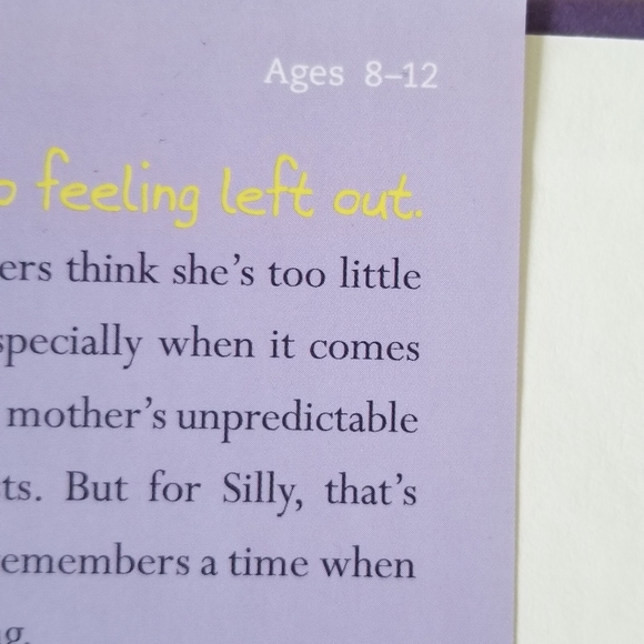 Book - Rules for Stealing Stars (young adult) - Picture 7 of 8